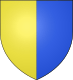 Coat of arms of Thonon-les-Bains