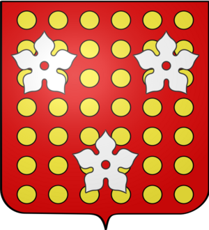 Blason ville fr Culey-le-Patry (14)