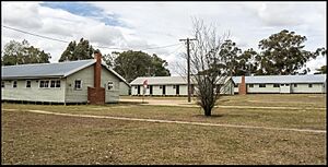 Bonegilla Migrant Camp Block 19-1 (41546662882)