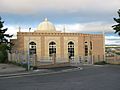 Bradford Mosque
