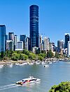 Brisbane Skytower