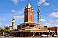 Broken Hill Post Office, 2017 (05)