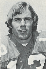 Bruce Charles Arians, 1972