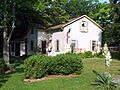 Bryant Fleming House Jul 11