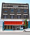 Buhl Oddfellows Hall