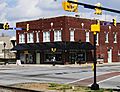 Burdette Building
