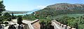 Butrint Panorama