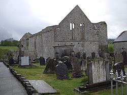 ButtevantFriary