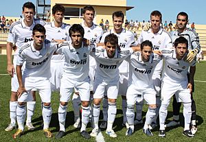 CD Real Madrid Castillia