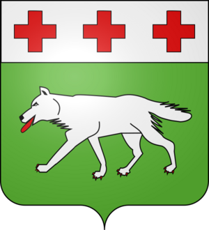 COA fr Saint-Thégonnec