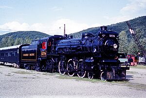 CPR 1278 on static display in Bellows Falls, Vermont.jpg