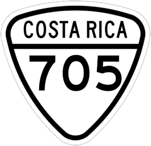 CR RNT 705