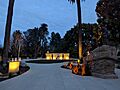 California Firefighters Memorial