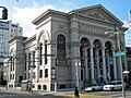 Calvary Presbyterian (San Francisco, California) 3