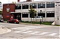 Canada Post Woodstock02 NB