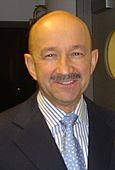 Carlos Salinas