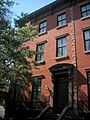 Carnegie Endowment for International Peace - former headquarters