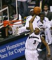 Caron butler 2008 2009