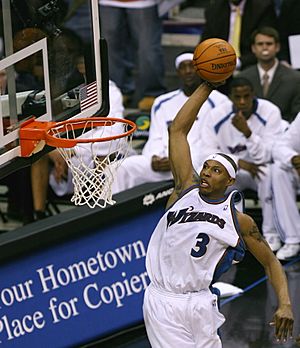 Caron butler 2008 2009