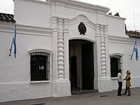 Casa Histórica de Tucumán 04