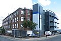 Charles Clifford Dental Hospital, Wellesley Road, Sheffield - geograph.org.uk - 3814613