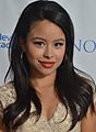 Cierra Ramirez 7th Annual Television Academy Honors (cropped)