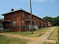 Cleveland Court Apartments June09