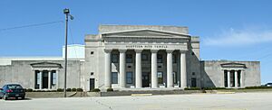 Consistory Building No 2 Cedar Rapids IA pic1