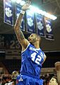 Curtis Washington