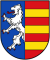 DEU Garbsen COA