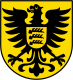 Coat of arms of Trossingen  