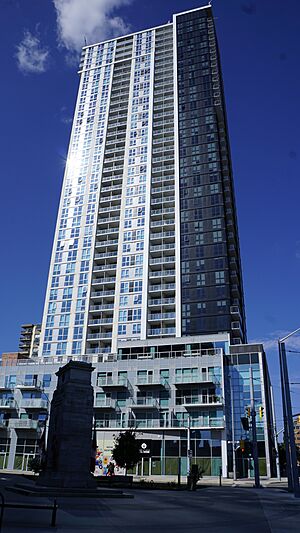 DTK Condos - Kitchener, ON