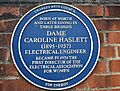Dame Caroline Haslett (3752247652)