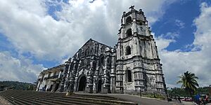 Daraga church 5