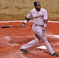 David Ortiz Facts For Kids