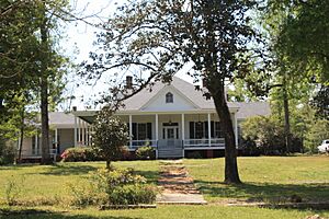 Davis-Oak Grove District 01