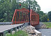 DelhiRdHuronRiverBridgeWashtenawCountyMI