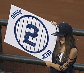 MLB Predictions: Derek Jeter's 3,000th Hit, 10 Milestones To Watch for in  2011, News, Scores, Highlights, Stats, and Rumors