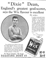 Dixie-dean-wix-cigarettes