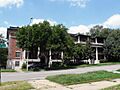 Dorson Apartment Building