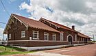 Downtown Ranger Roaring Ranger Depot Wiki (1 of 1)