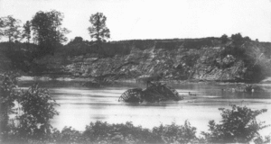 Drewry's Bluff