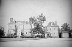 Dumbarton Oaks, 1938 (5242083999)