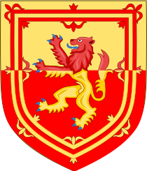 Earl of Middleton arms