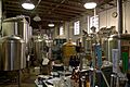 East End Brewery