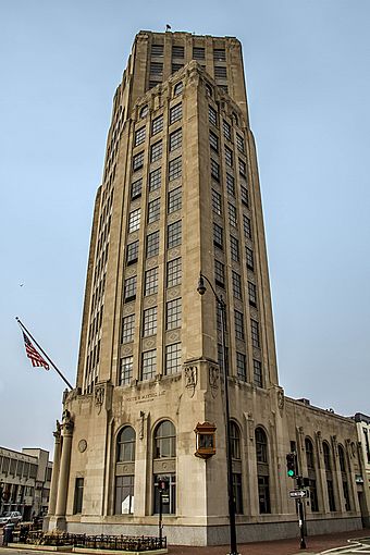 Elgin Tower Building - January 2011.jpg