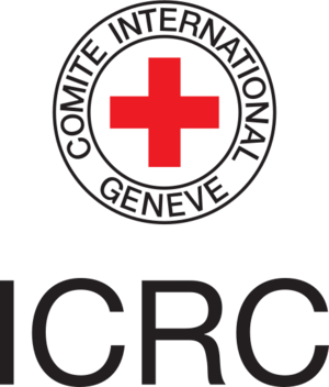 Emblem of the ICRC