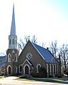 Emmanuel Church