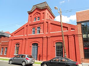 Equitable gas Baltimore