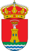 Official seal of Adanero